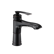 Ceramic Valve Core ပါသော Basin Faucet